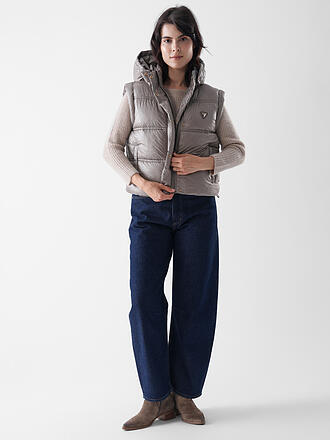 GUESS | Steppgilet 