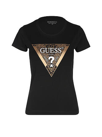GUESS | T-Shirt Slim Fit