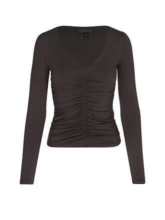 GUESS | Langarmshirt AYLEEN