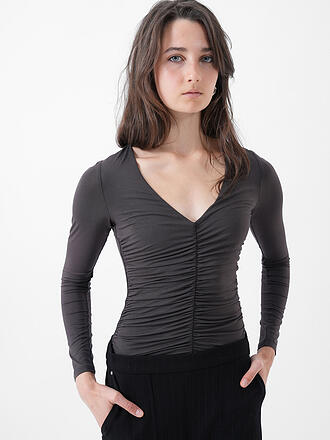 GUESS | Langarmshirt AYLEEN