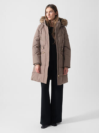 GUESS | Steppmantel FATEMA