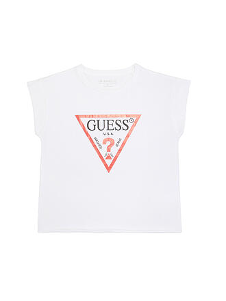 GUESS | Mädchen T-Shirt 