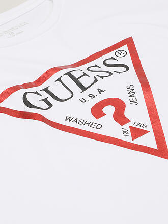 GUESS | Mädchen T-Shirt 