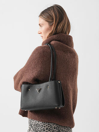GUESS | Schultertasche MERIDIAN II
