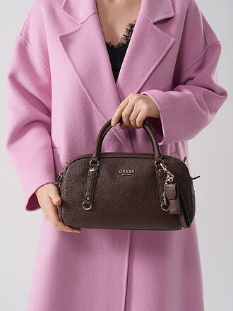 GUESS | Tasche - Henkeltasche MARSHA