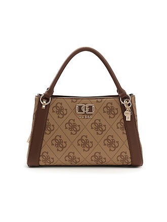 GUESS | Tasche - Henkeltasche KARNILLA
