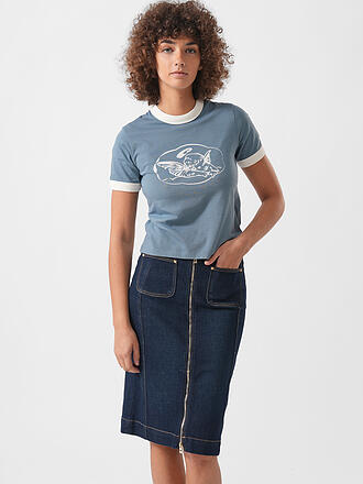 GUESS | Jeansrock ROSITA LONGUETTE