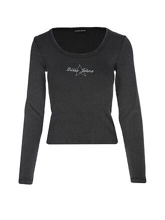 GUESS | Langarmshirt 