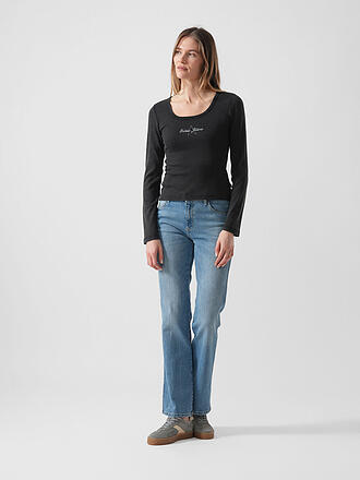 GUESS | Langarmshirt 