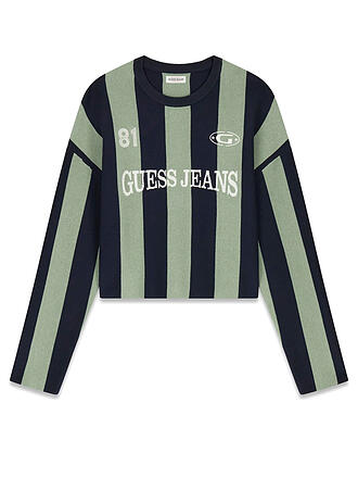 GUESS | Pullover 