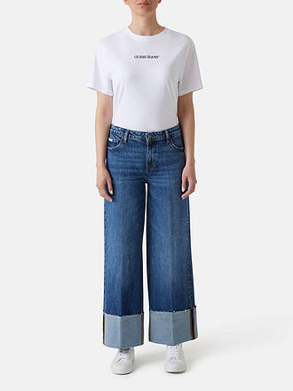 GUESS | Jeans Wide Leg 