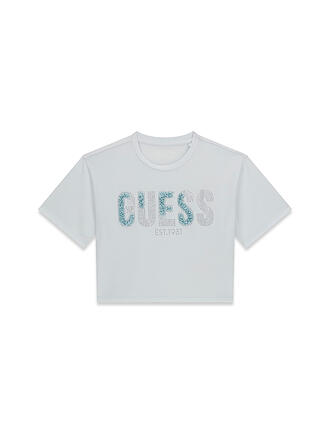 GUESS | Mädchen T-Shirt 
