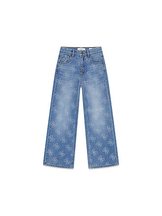 GUESS | Mädchen Jeans Wide Fit 