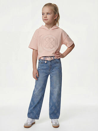 GUESS | Mädchen Jeans Wide Fit 