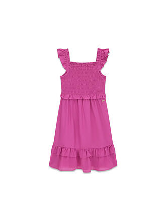 GUESS | Mädchen Kleid 