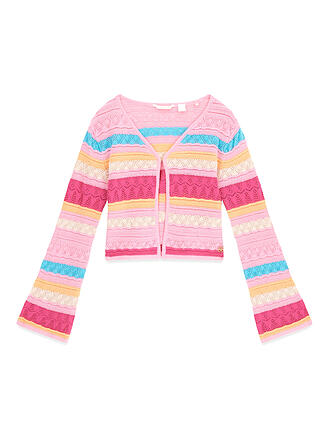 GUESS | Mädchen Strickjacke 