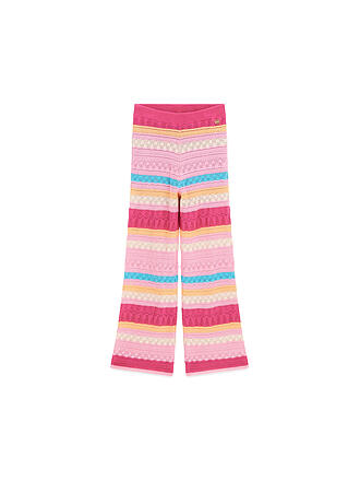 GUESS | Mädchen Strickhose