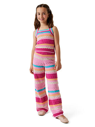 GUESS | Mädchen Strickhose