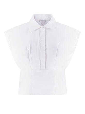 GUESS | Blusenshirt CHERRY