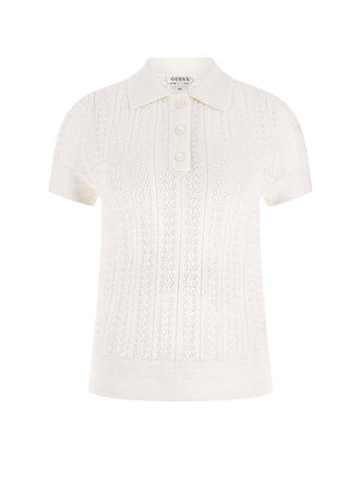 GUESS | Poloshirt POINTELLE VIENNA