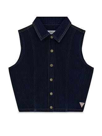 GUESS | Jeansbluse 