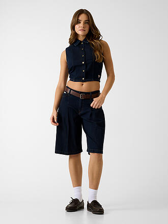 GUESS | Jeansbluse 