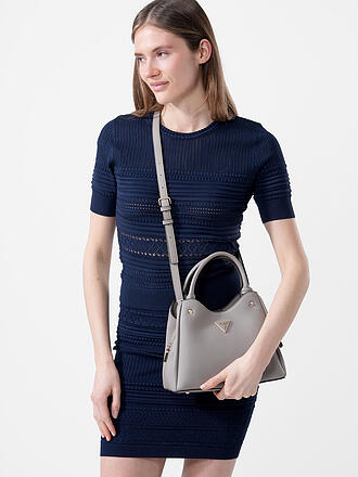 GUESS | Tasche - Henkeltasche MERIDIAN II 