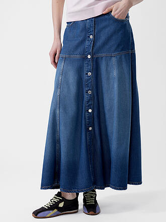 GUESS | Maxirock NIDIA