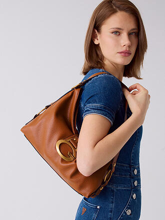 GUESS | Tasche - Schultertasche CAMDEN