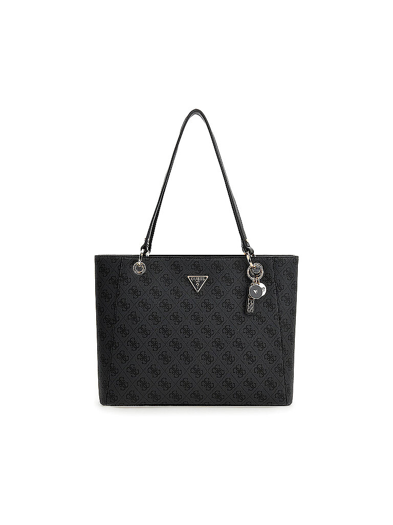 GUESS Tasche - Shopper NOELLE schwarz