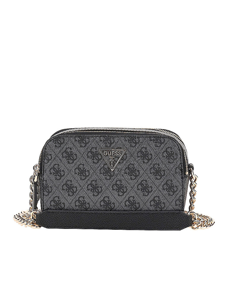 GUESS Tasche - Umhängetasche NOELLE schwarz