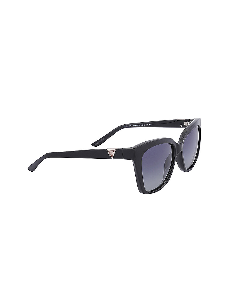 GUESS Sonnenbrille schwarz