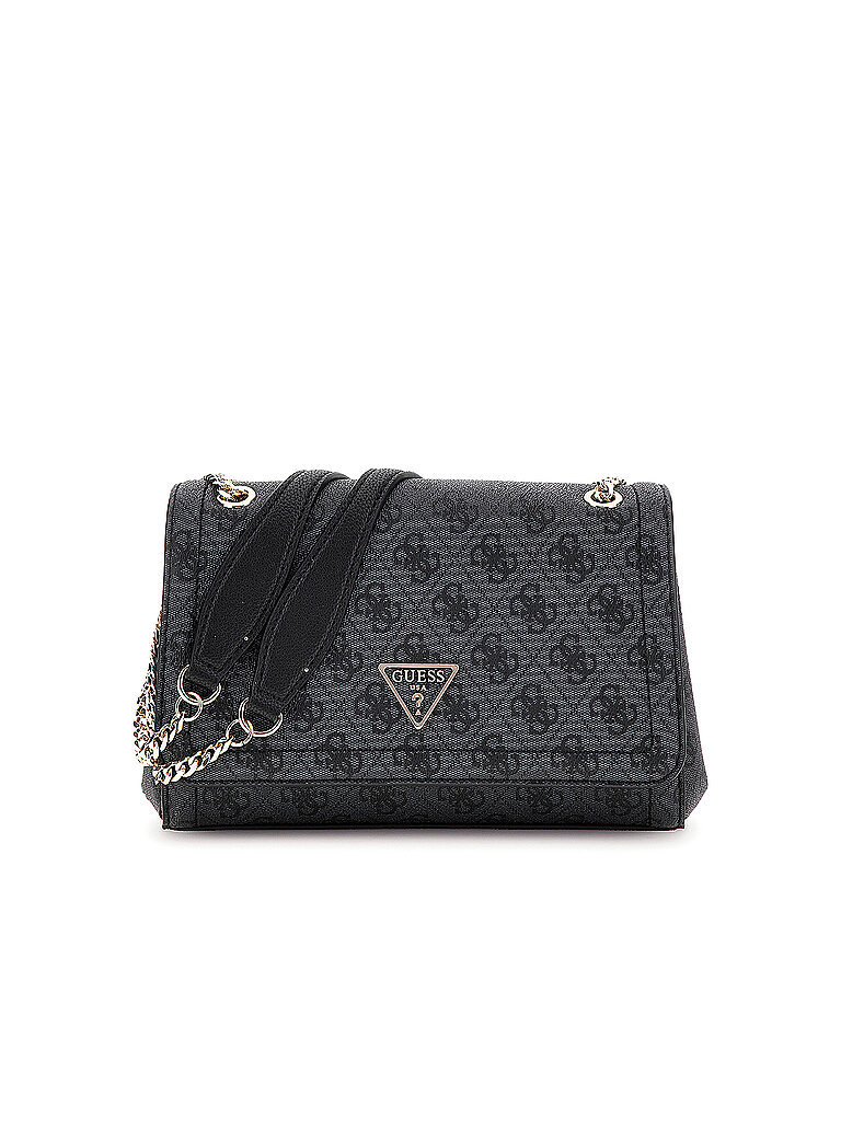 GUESS Tasche - Umhängetasche NOELLE schwarz