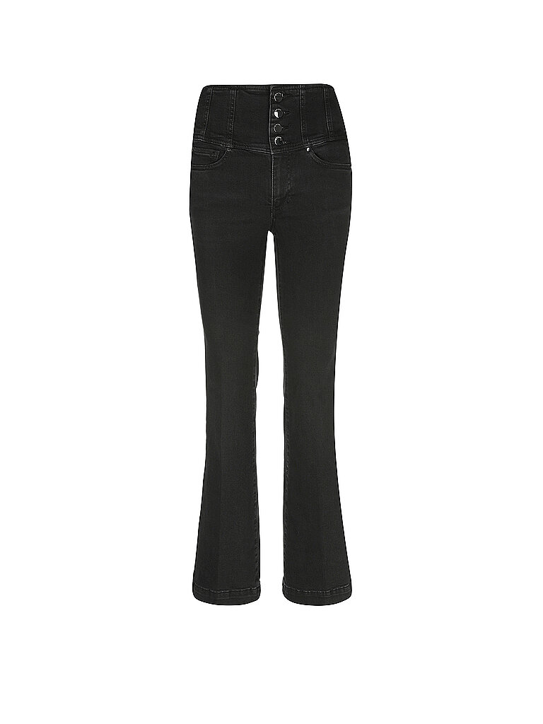 GUESS Jeans Bootcut Fit  schwarz | 25