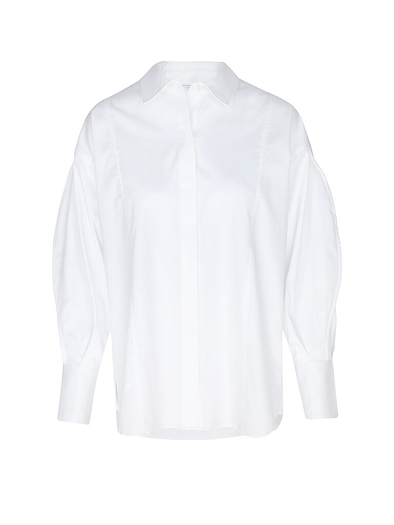 Guess Bluse weiss S damen