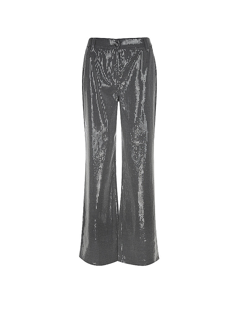 Guess Hose CASSIA grau S damen