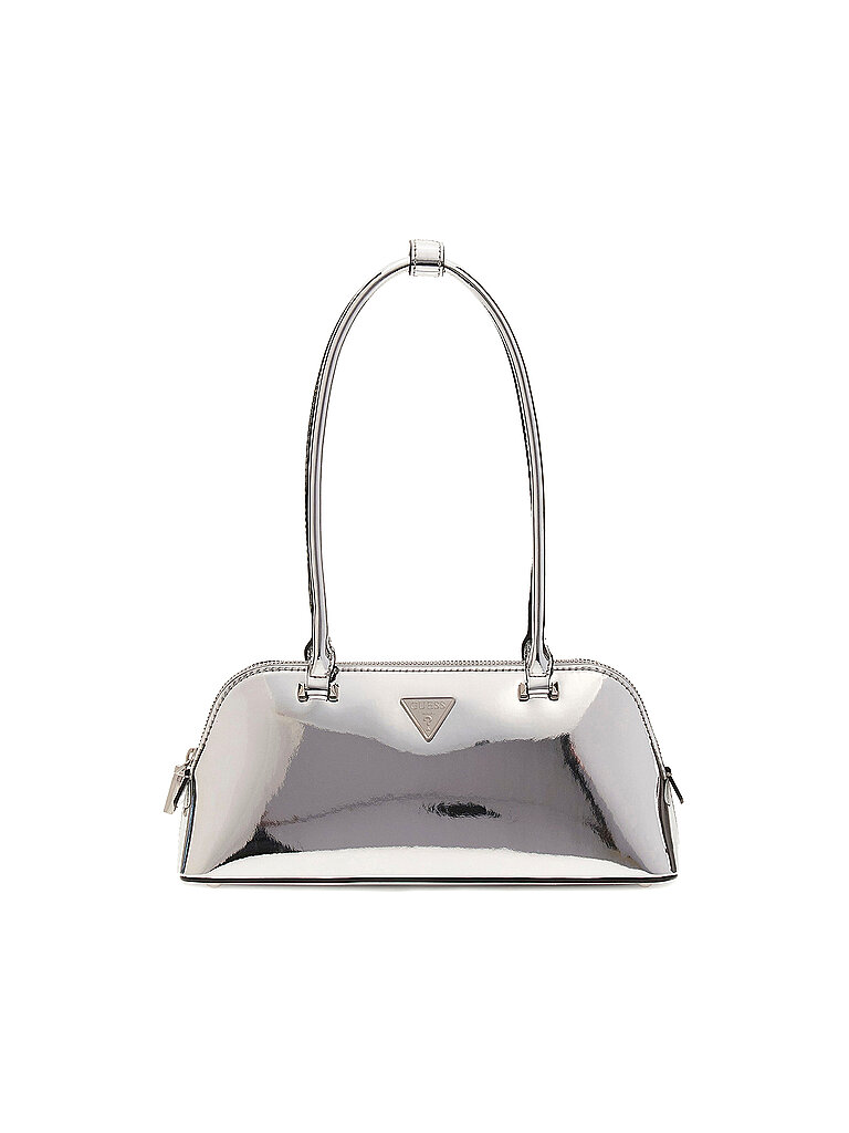GUESS Tasche - Umhängetasche ARNELA silber