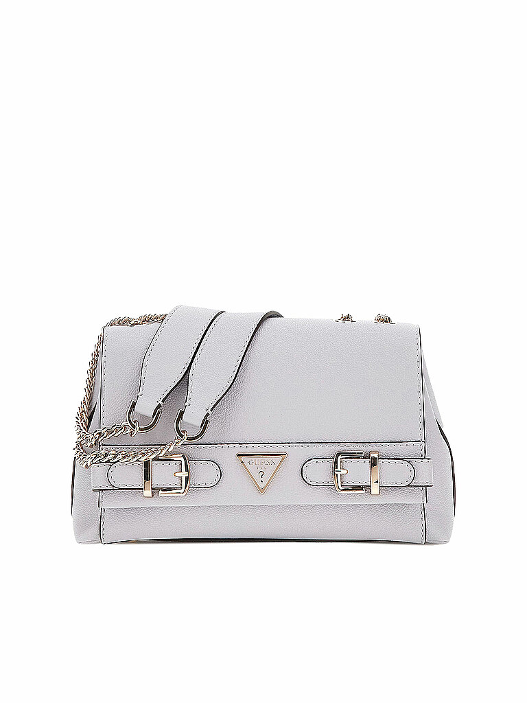 Guess Shoulder Bag Purple