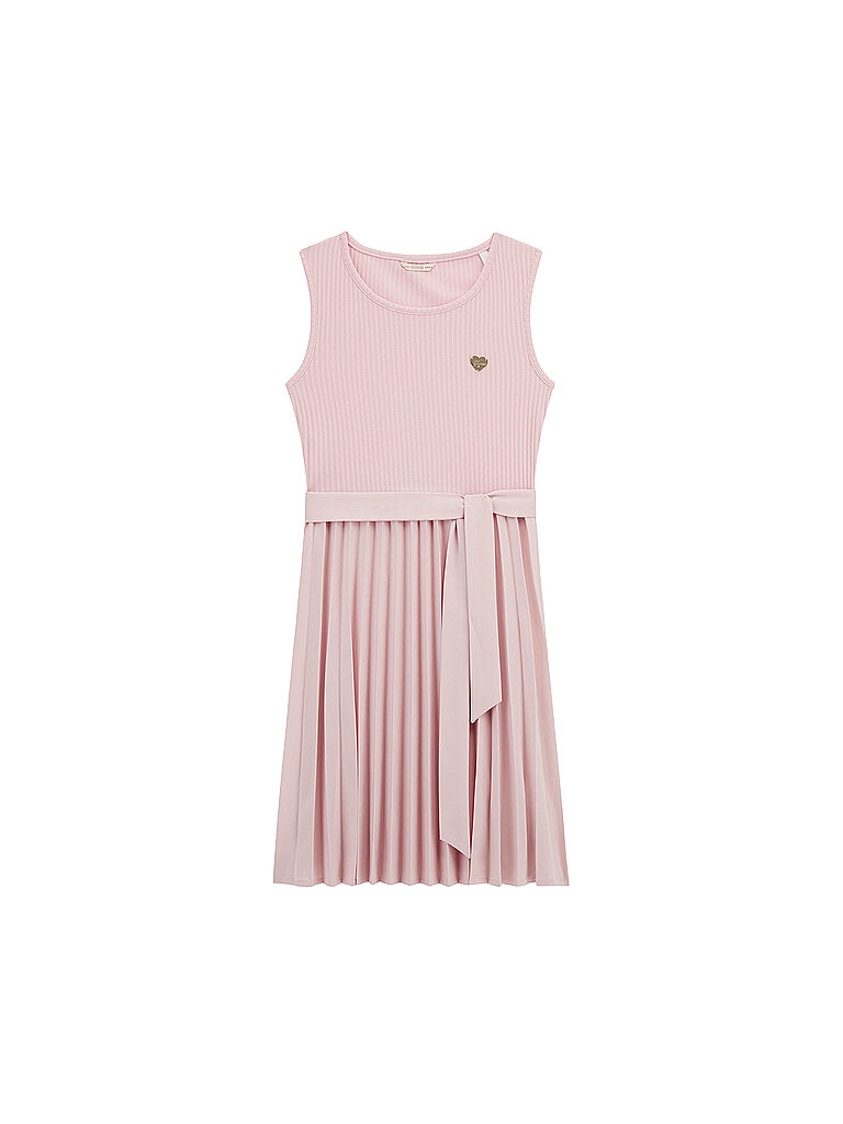 GUESS Mädchen Kleid  rosa | 152