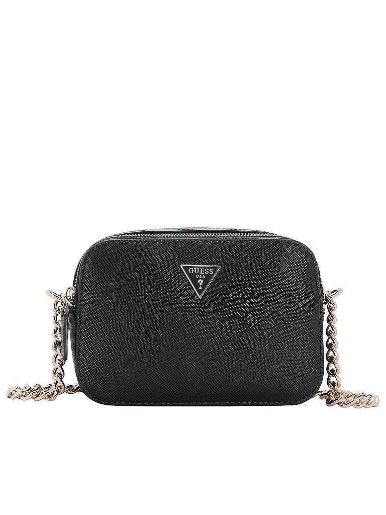 GUESS Tasche - Umhängetasche NOELLE II schwarz