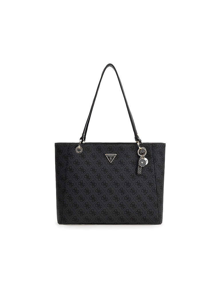 GUESS Tasche - Shopper NOELLE II schwarz