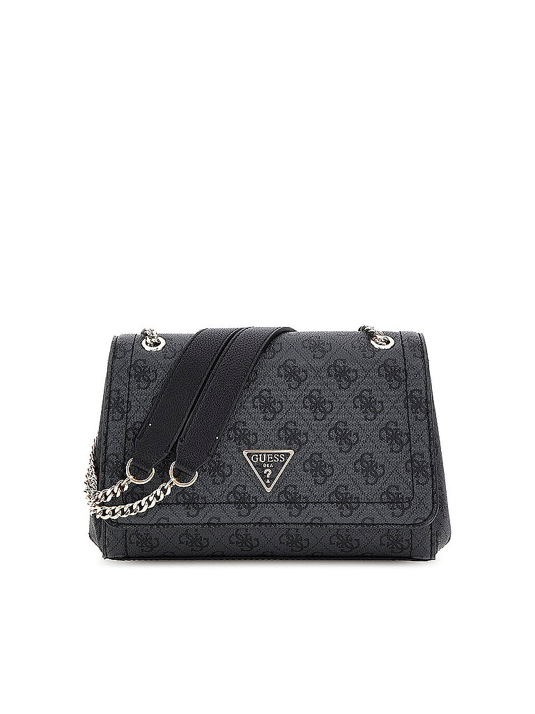 GUESS Tasche - Umhängetasche NOELLE schwarz