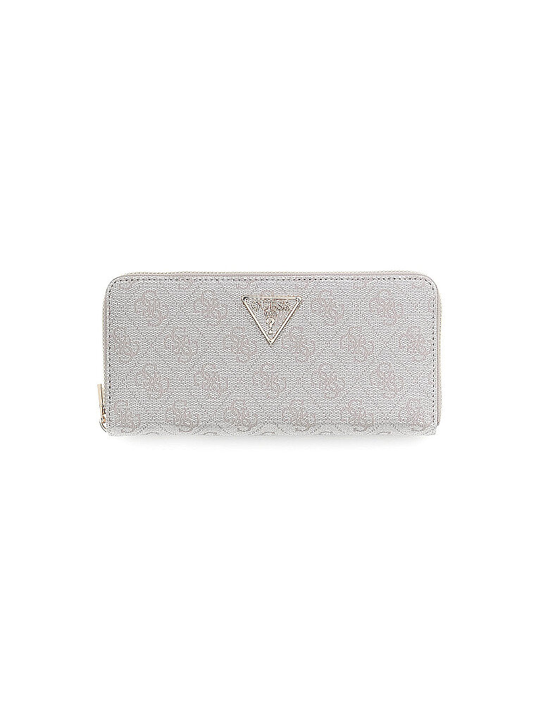 Geldbörse LAUREL II creme damen