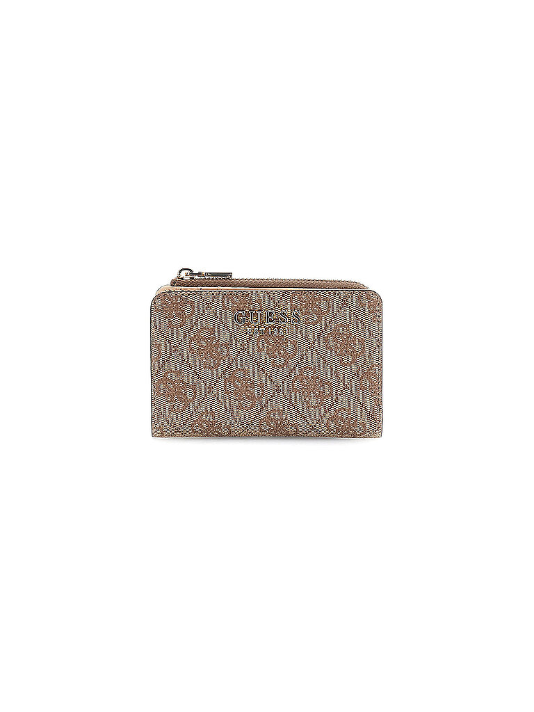 Geldbörse LAUREL II beige damen