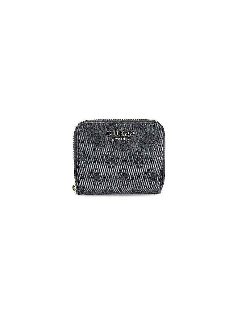 Geldbörse LAUREL Small schwarz damen
