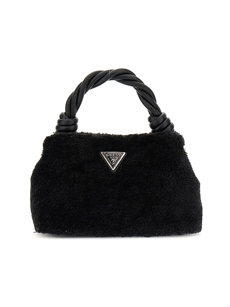 GUESS Tasche - Mini Bag SHAIDA schwarz