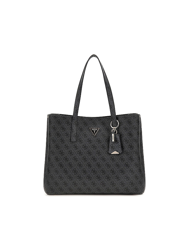 Tasche - Shopper MERIDIAN II schwarz damen