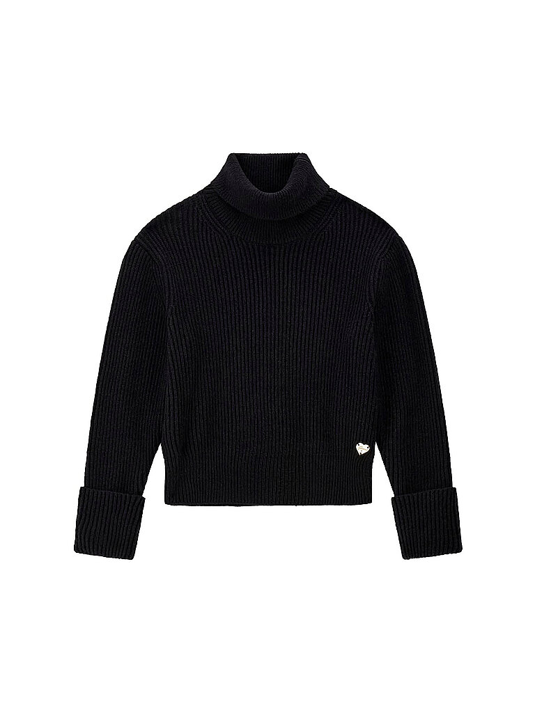 GUESS Mädchen Pullover schwarz | 140