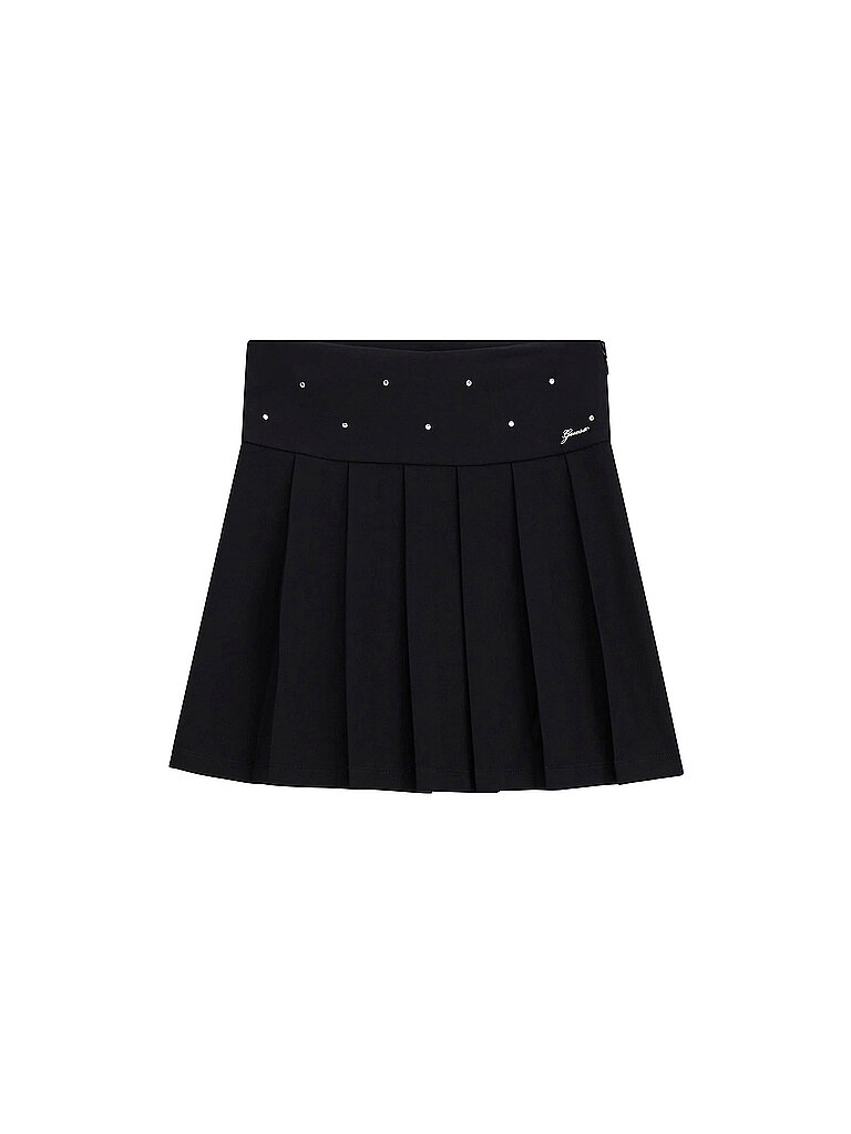 GUESS Mädchen Minirock  schwarz | 152