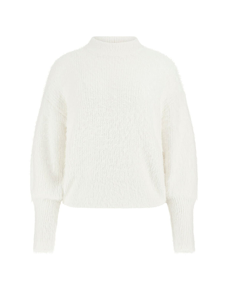 GUESS Pullover KEYLA creme | L